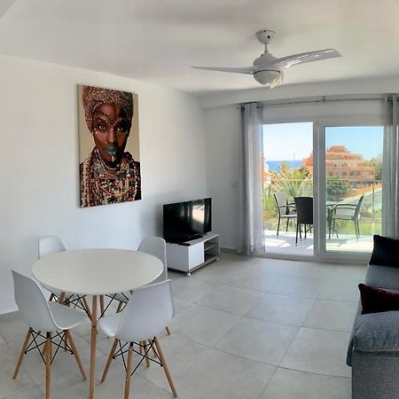 Arenal Sea View Apartman Jávea Kültér fotó